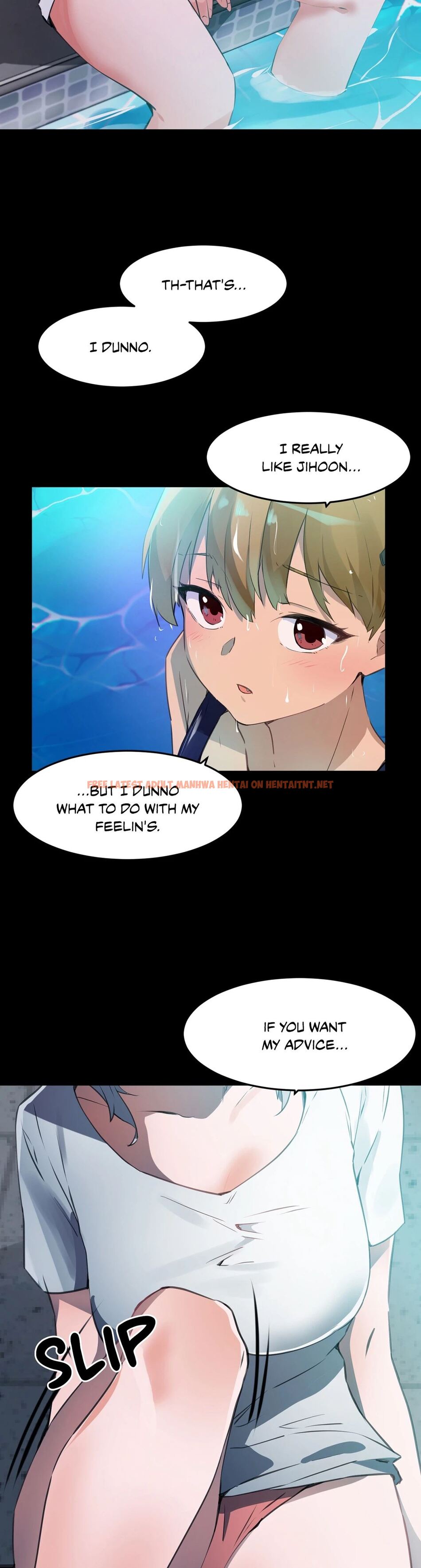 Read Hentai Image 5 889 in comic I Wanna Be A Daughter Thief - Chapter 68 - hentaitnt.net