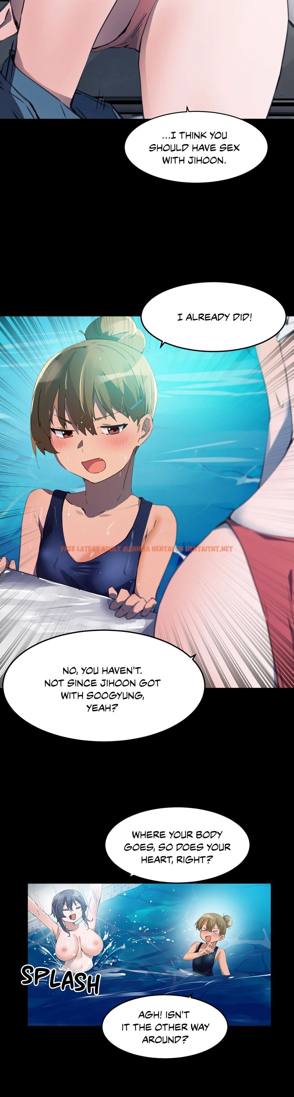 Read Hentai Image 6 890 in comic I Wanna Be A Daughter Thief - Chapter 68 - hentaitnt.net