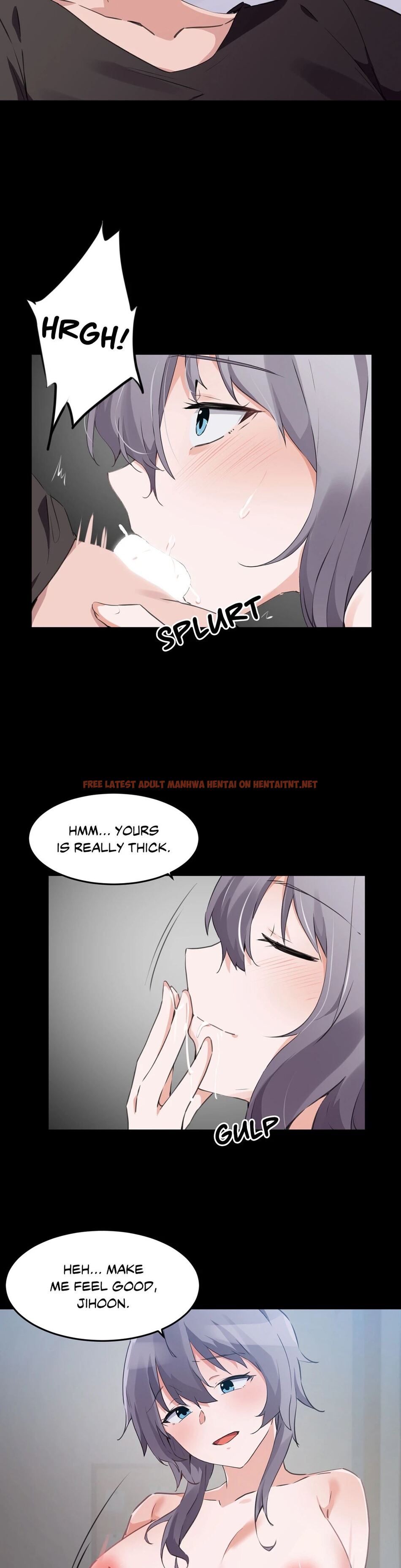 Read Hentai Image 19 810 in comic I Wanna Be A Daughter Thief - Chapter 69 - hentaitnt.net