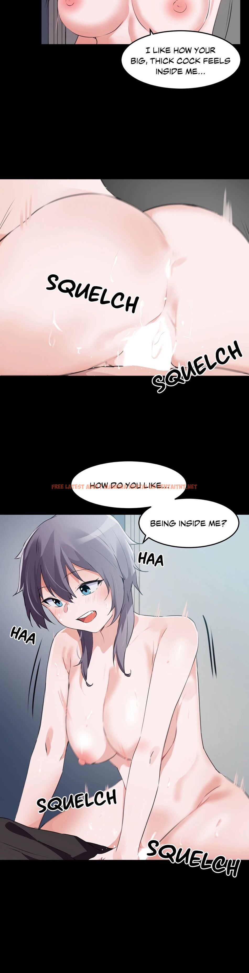 Read Hentai Image 21 810 in comic I Wanna Be A Daughter Thief - Chapter 69 - hentaitnt.net