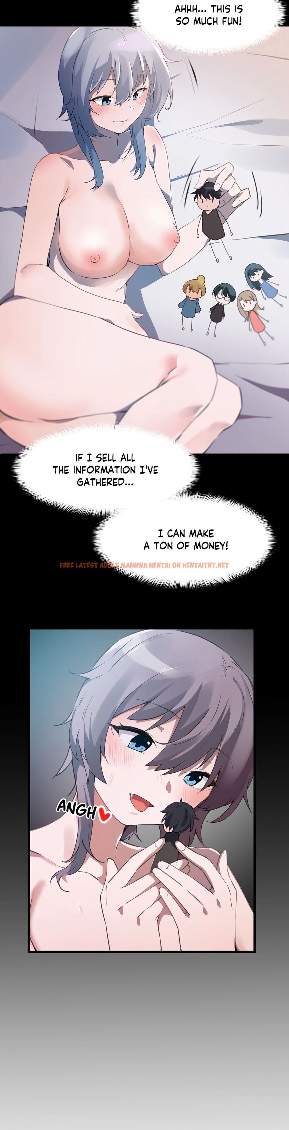 Read Hentai Image 6 283 in comic I Wanna Be A Daughter Thief - Chapter 70 - hentaitnt.net