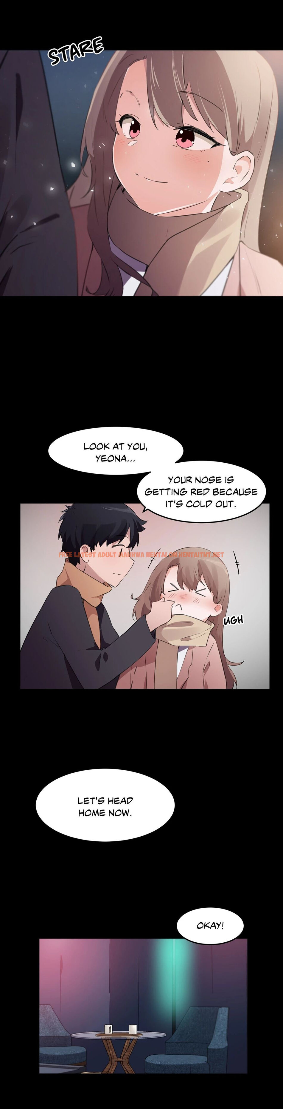 Read Hentai Image 17 952 in comic I Wanna Be A Daughter Thief - Chapter 72 - hentaitnt.net