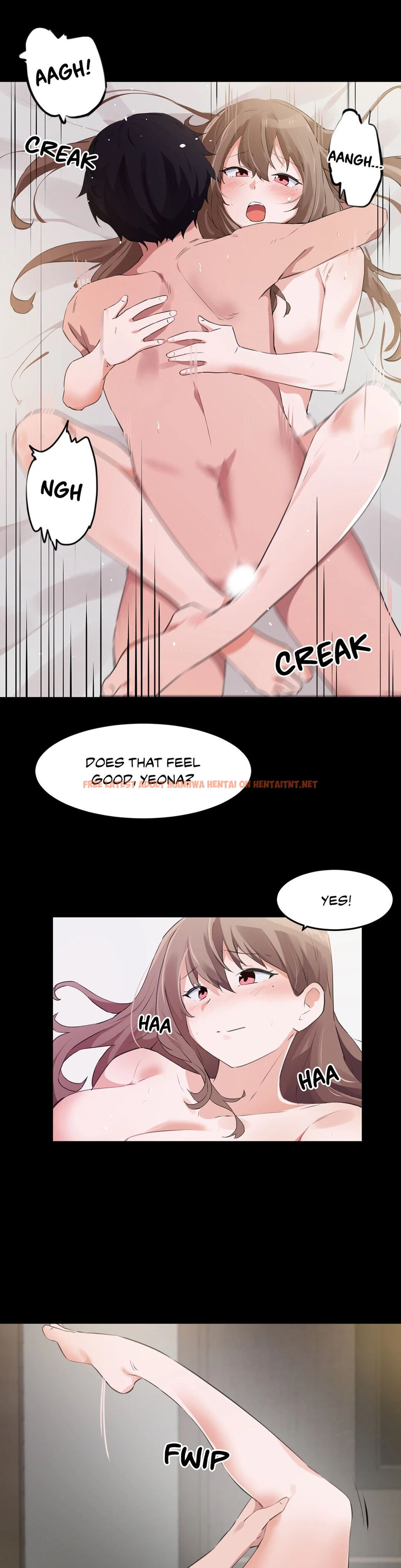 Read Hentai Image 18 952 in comic I Wanna Be A Daughter Thief - Chapter 72 - hentaitnt.net