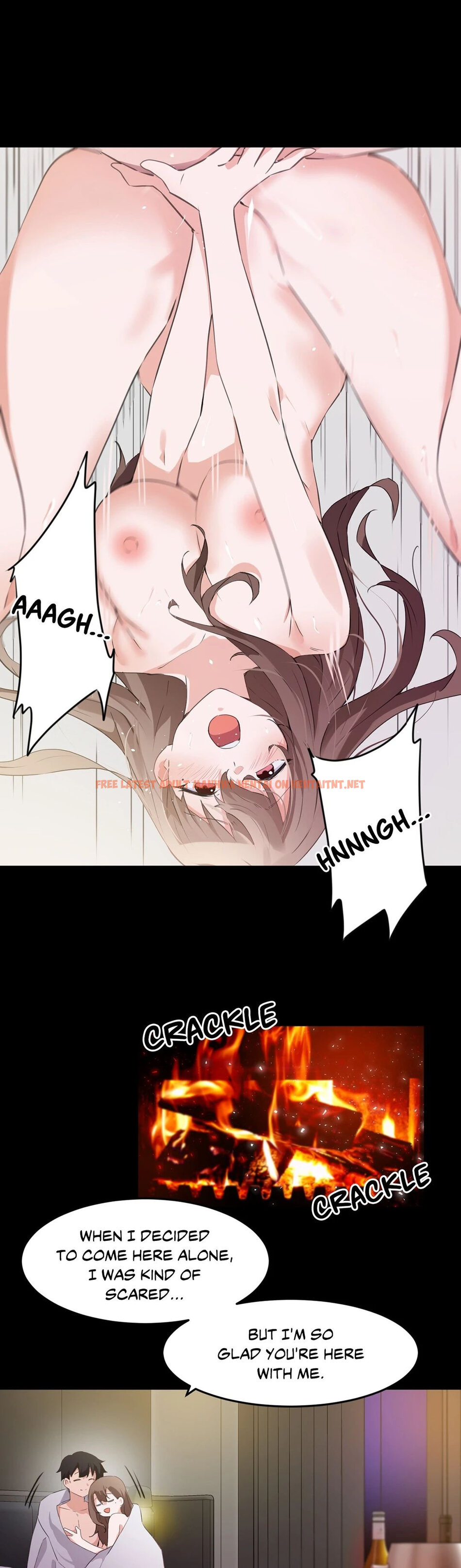 Read Hentai Image 22 952 in comic I Wanna Be A Daughter Thief - Chapter 72 - hentaitnt.net