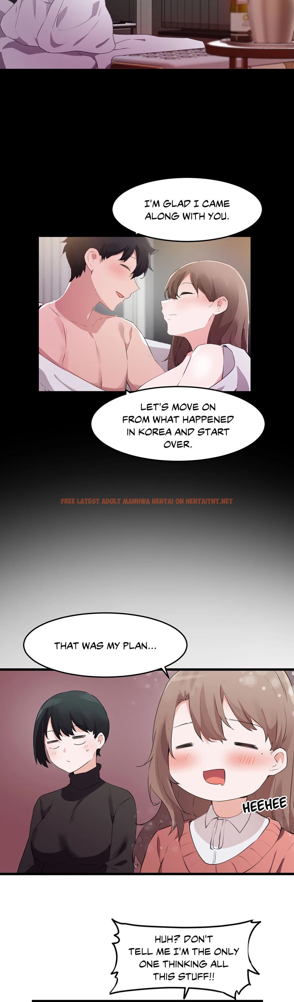 Read Hentai Image 23 953 in comic I Wanna Be A Daughter Thief - Chapter 72 - hentaitnt.net