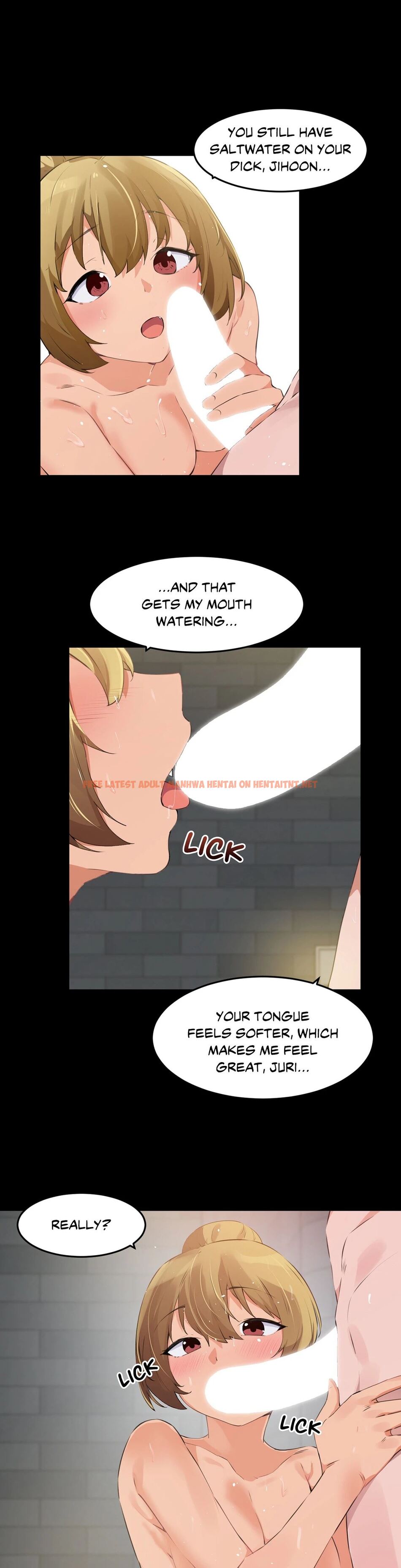 Read Hentai Image 17 921 in comic I Wanna Be A Daughter Thief - Chapter 73 - hentaitnt.net