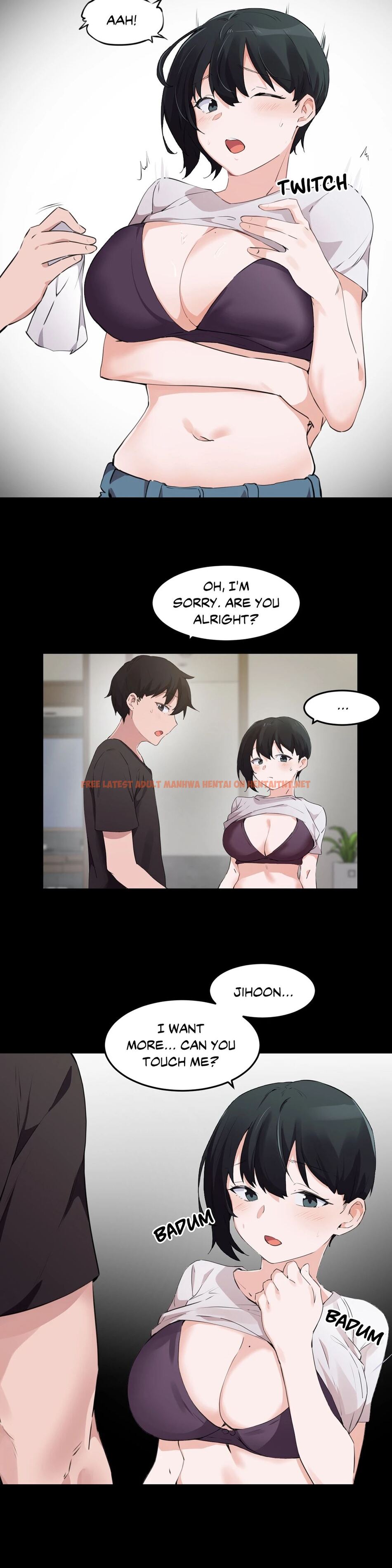 Read Hentai Image 4 920 in comic I Wanna Be A Daughter Thief - Chapter 73 - hentaitnt.net