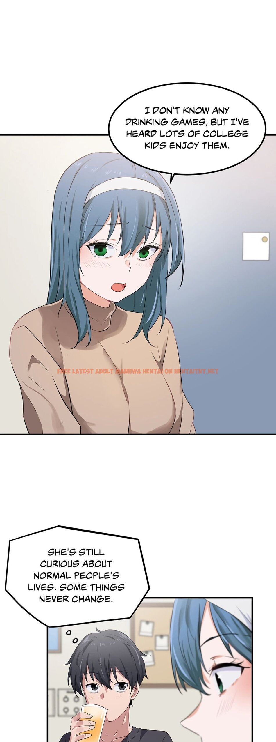 Read Hentai Image 4 628 in comic I Wanna Be A Daughter Thief - Chapter 8 - hentaitnt.net