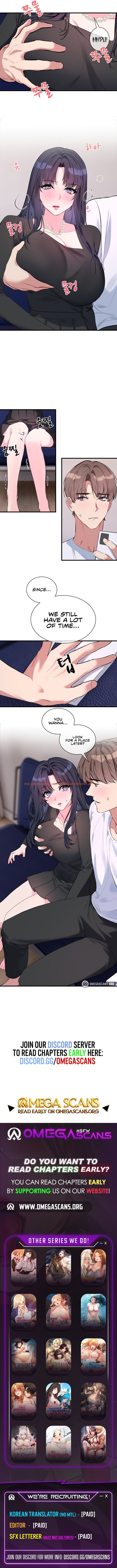 Read Hentai Image 6 401b1 in comic I Wanna Oo You! - Chapter 6 - hentaitnt.net