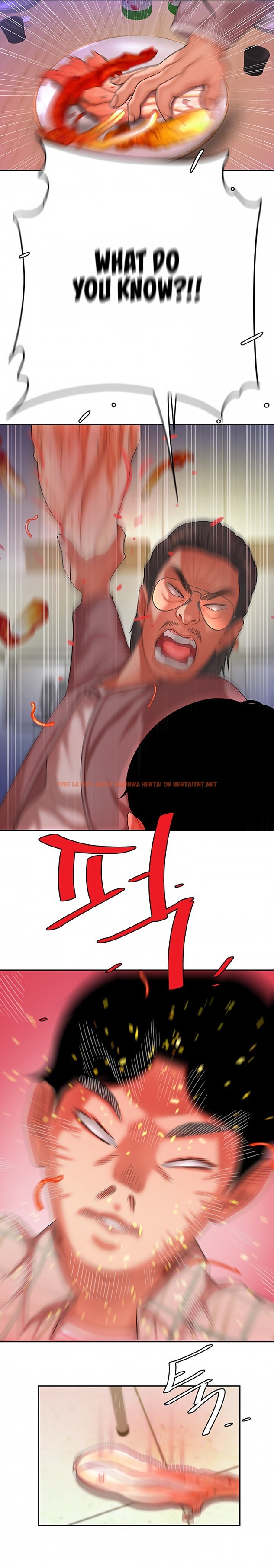 Read Hentai Image 26 432 in comic I Want A Taste - Chapter 1 - hentaitnt.net