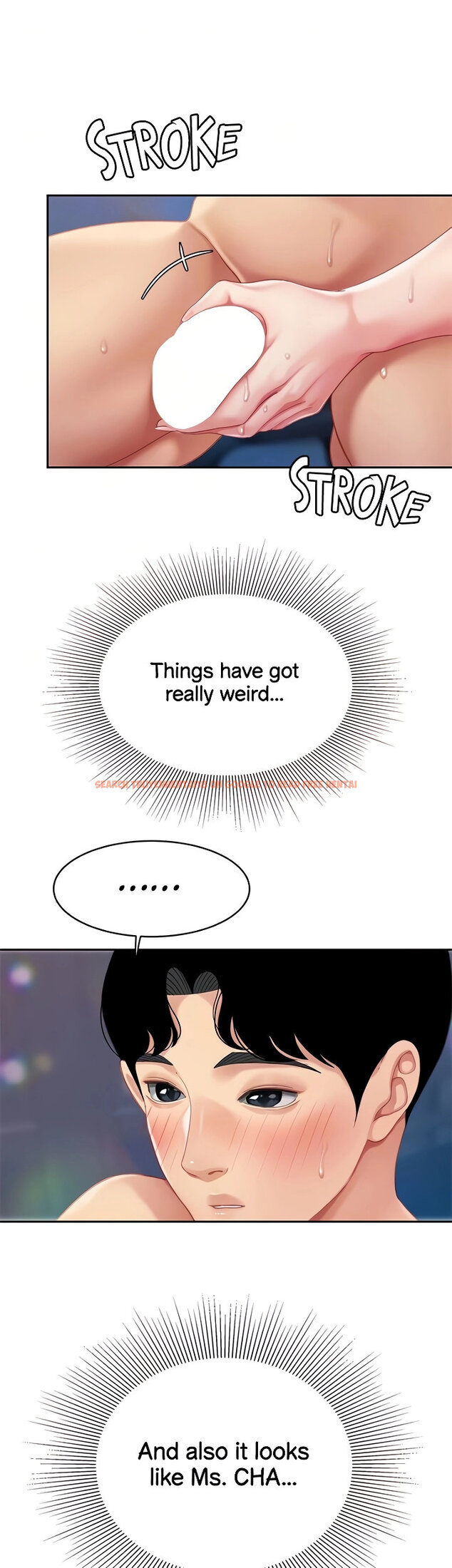 Read Hentai Image 16 521 in comic I Want A Taste - Chapter 18 - hentaitnt.net