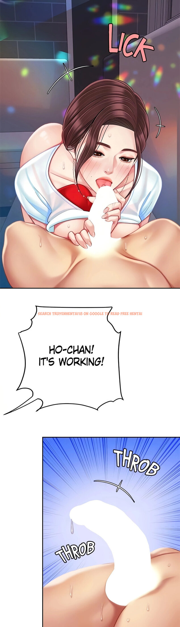 Read Hentai Image 18 522 in comic I Want A Taste - Chapter 18 - hentaitnt.net