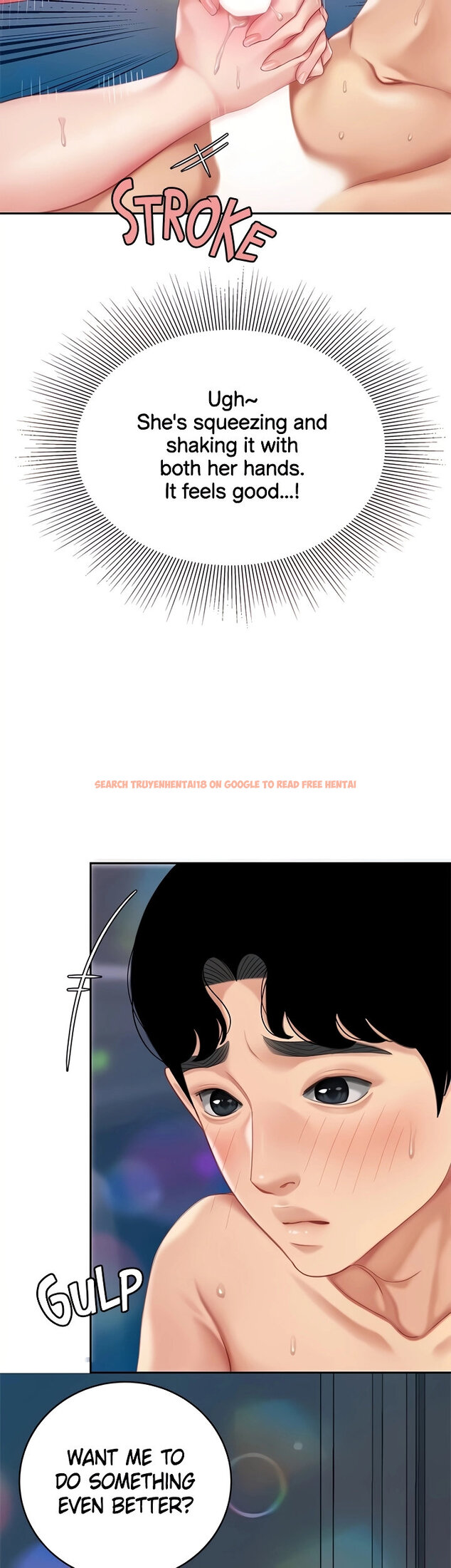 Read Hentai Image 21 522 in comic I Want A Taste - Chapter 18 - hentaitnt.net