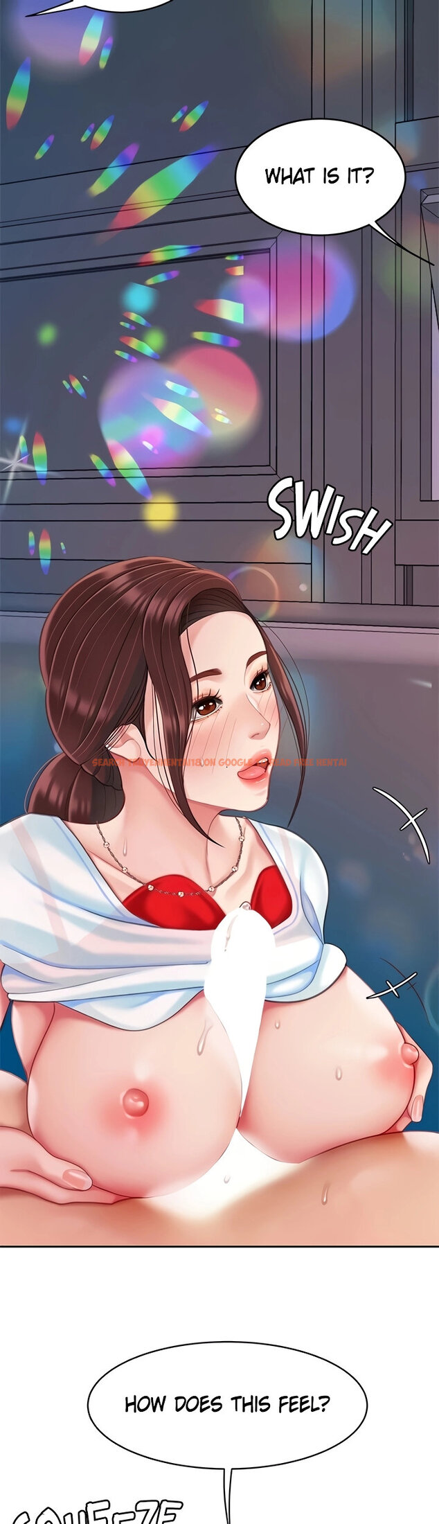 Read Hentai Image 22 522 in comic I Want A Taste - Chapter 18 - hentaitnt.net