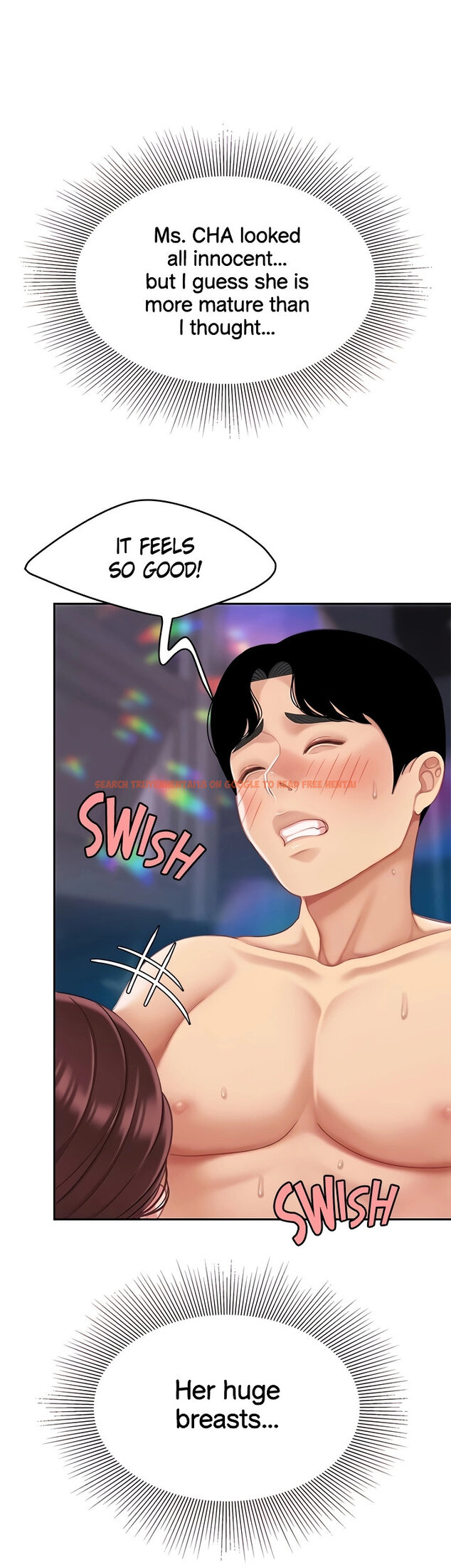 Read Hentai Image 24 522 in comic I Want A Taste - Chapter 18 - hentaitnt.net