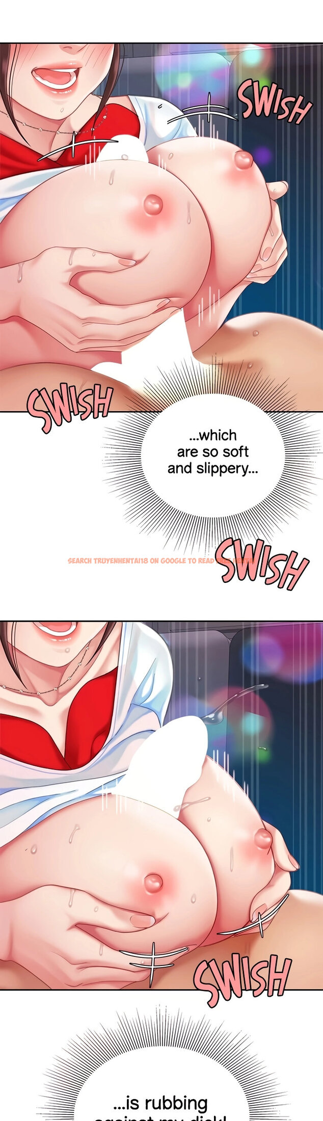 Read Hentai Image 25 522 in comic I Want A Taste - Chapter 18 - hentaitnt.net