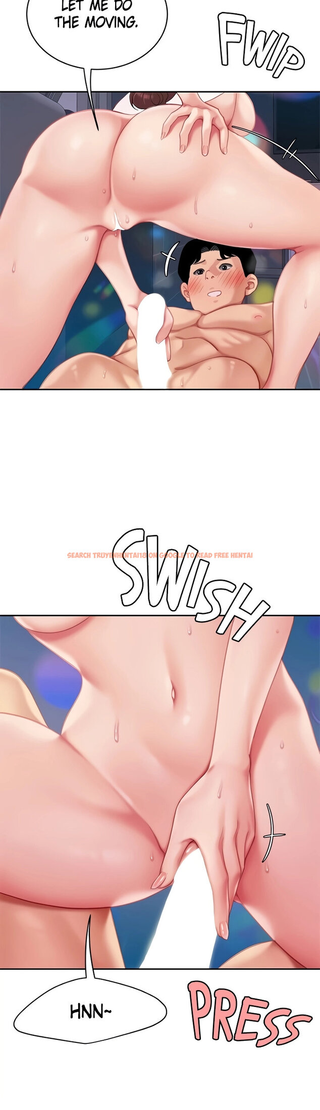 Read Hentai Image 30 522 in comic I Want A Taste - Chapter 18 - hentaitnt.net