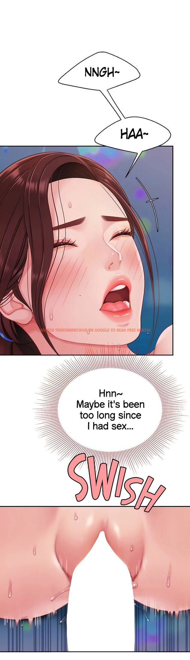 Read Hentai Image 32 522 in comic I Want A Taste - Chapter 18 - hentaitnt.net