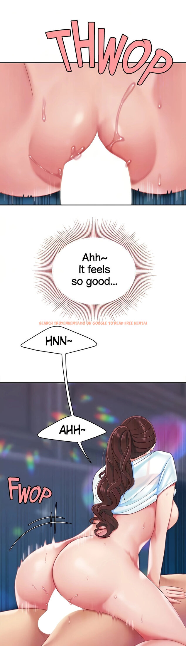 Read Hentai Image 33 522 in comic I Want A Taste - Chapter 18 - hentaitnt.net