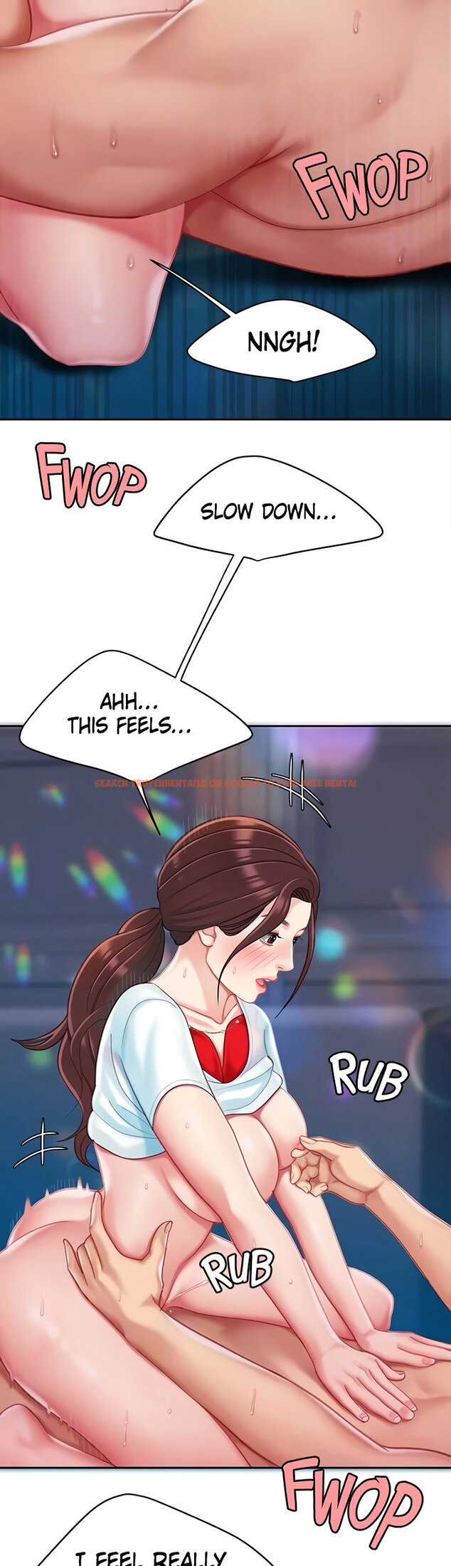 Read Hentai Image 37 523 in comic I Want A Taste - Chapter 18 - hentaitnt.net
