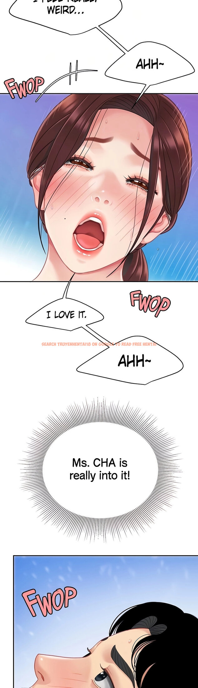 Read Hentai Image 38 523 in comic I Want A Taste - Chapter 18 - hentaitnt.net
