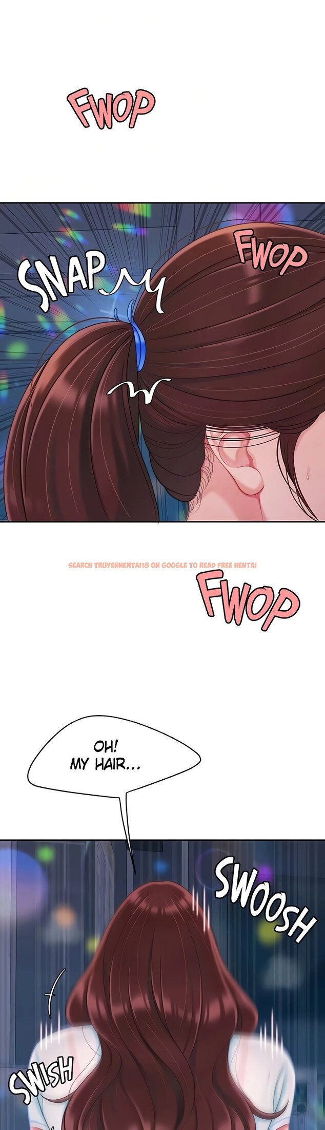 Read Hentai Image 40 523 in comic I Want A Taste - Chapter 18 - hentaitnt.net
