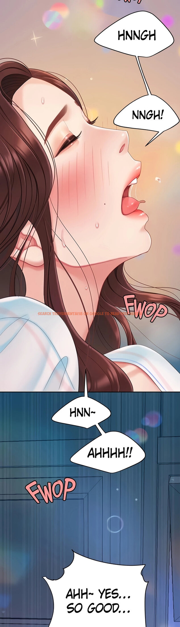 Read Hentai Image 46 523 in comic I Want A Taste - Chapter 18 - hentaitnt.net