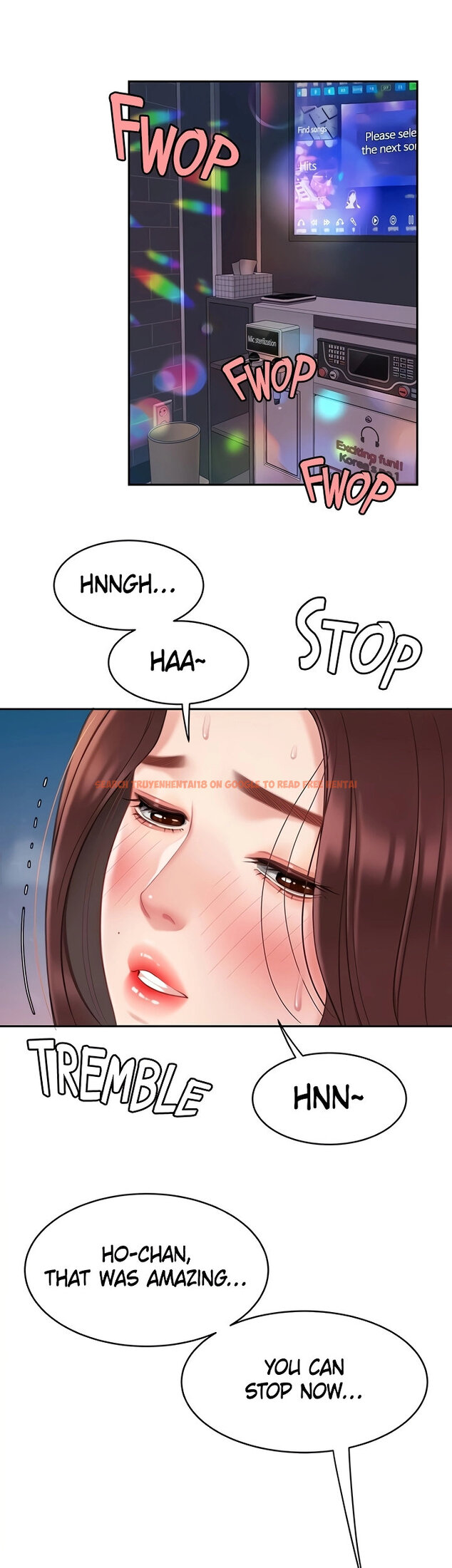 Read Hentai Image 48 523 in comic I Want A Taste - Chapter 18 - hentaitnt.net