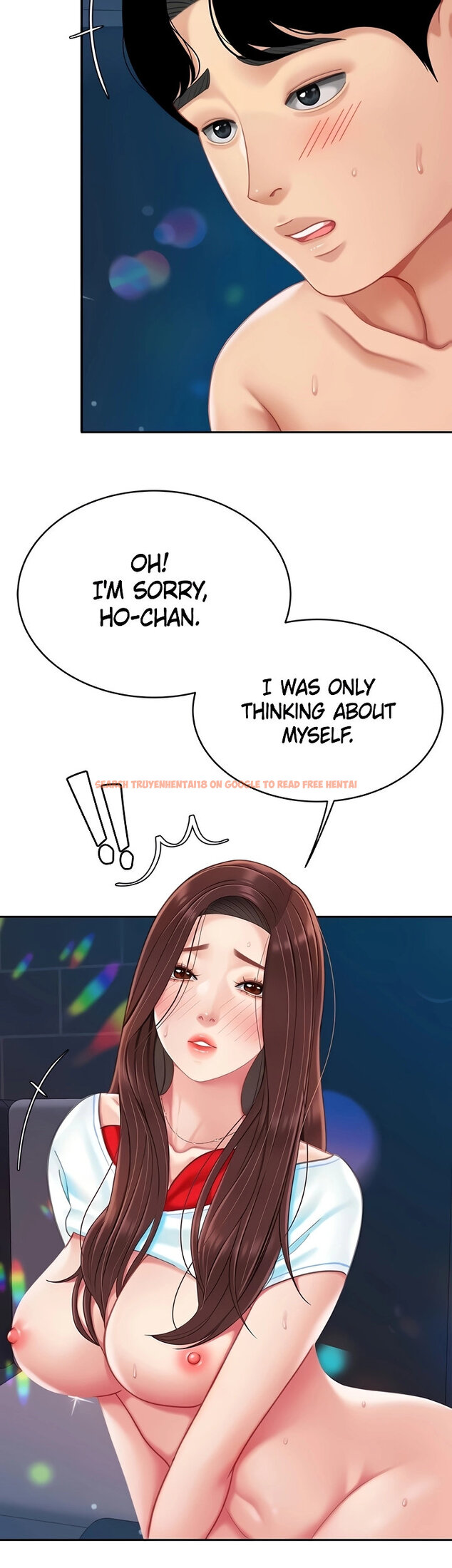 Read Hentai Image 50 523 in comic I Want A Taste - Chapter 18 - hentaitnt.net