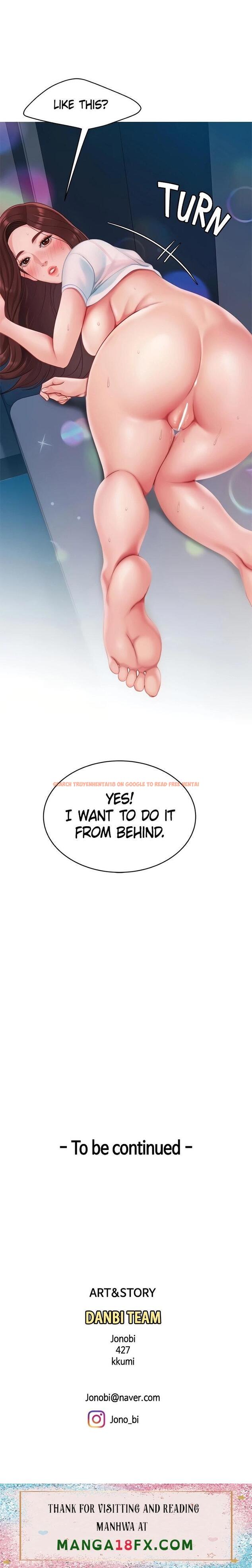 Read Hentai Image 52 524 in comic I Want A Taste - Chapter 18 - hentaitnt.net