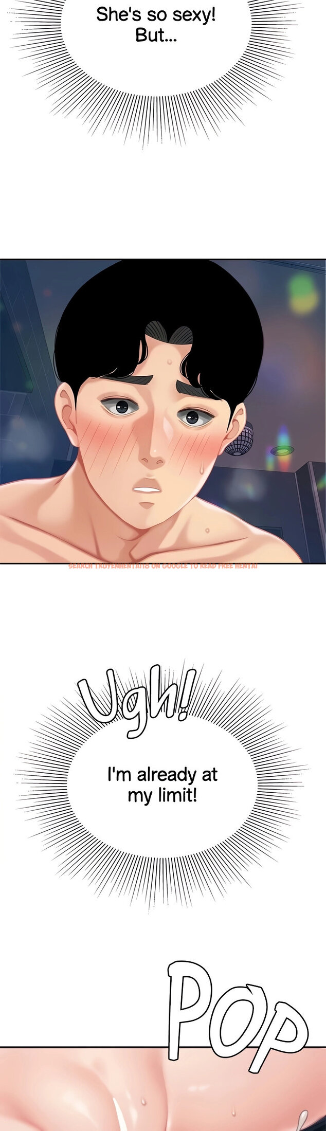 Read Hentai Image 6 521 in comic I Want A Taste - Chapter 18 - hentaitnt.net