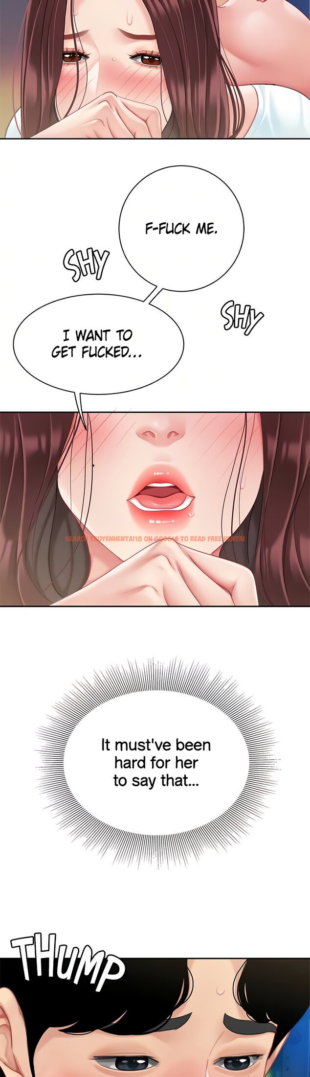 Read Hentai Image 11 179 in comic I Want A Taste - Chapter 19 - hentaitnt.net