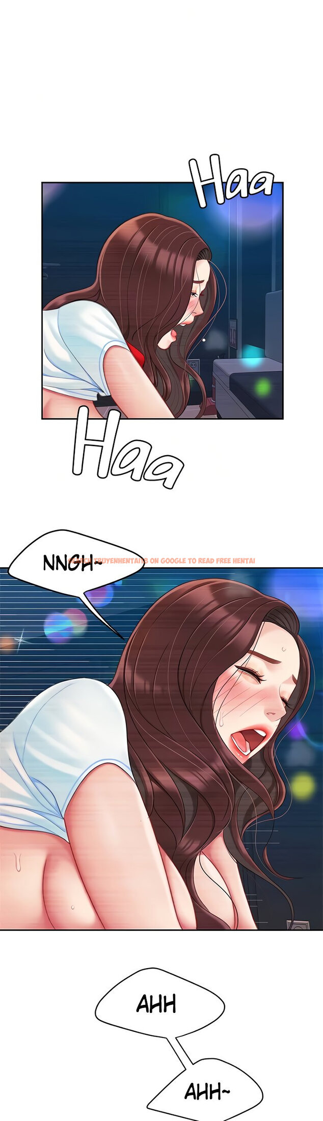 Read Hentai Image 17 179 in comic I Want A Taste - Chapter 19 - hentaitnt.net