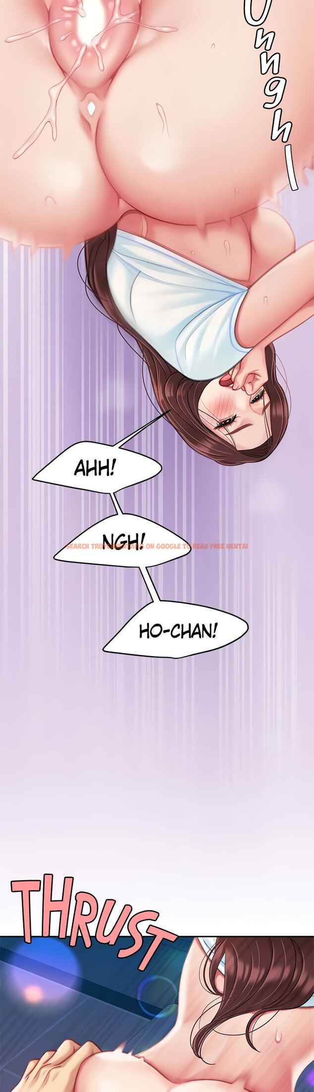 Read Hentai Image 19 179 in comic I Want A Taste - Chapter 19 - hentaitnt.net