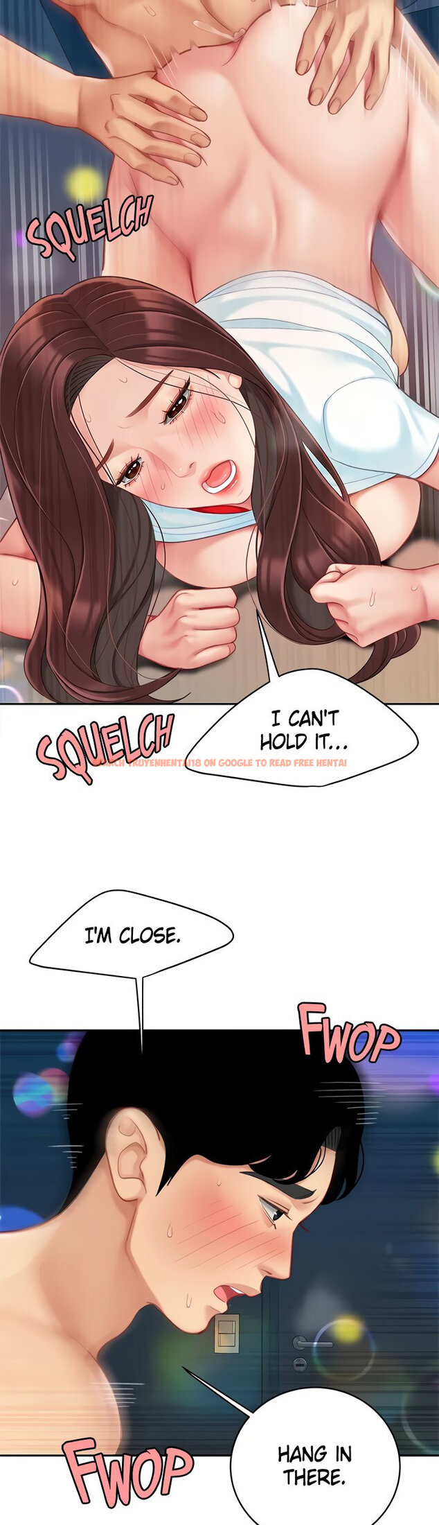 Read Hentai Image 22 179 in comic I Want A Taste - Chapter 19 - hentaitnt.net