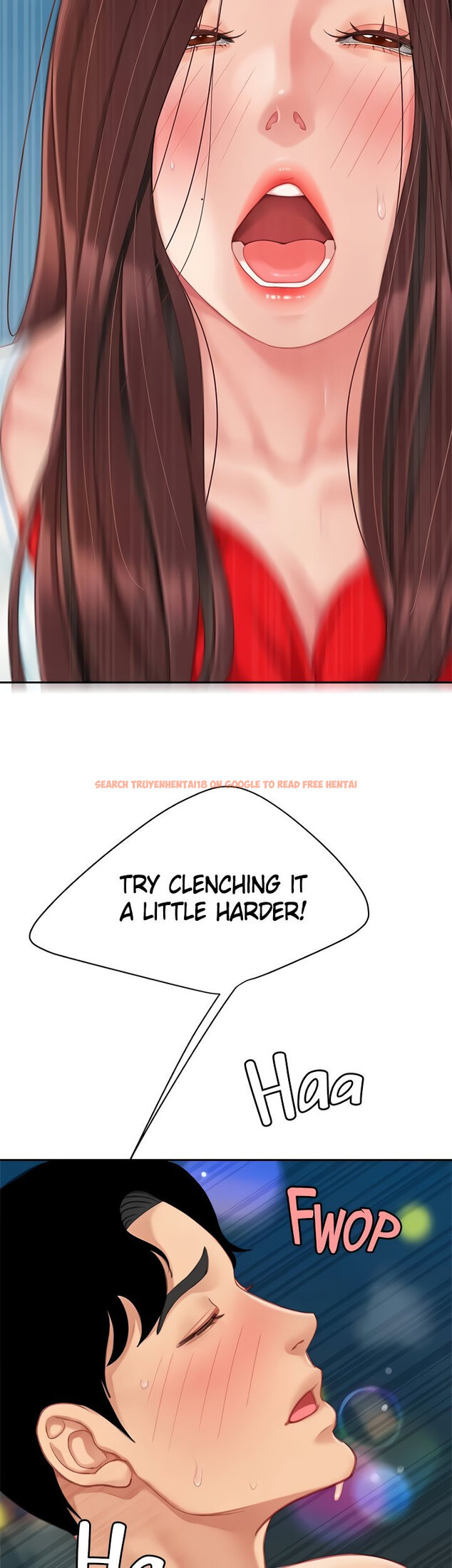 Read Hentai Image 27 180 in comic I Want A Taste - Chapter 19 - hentaitnt.net