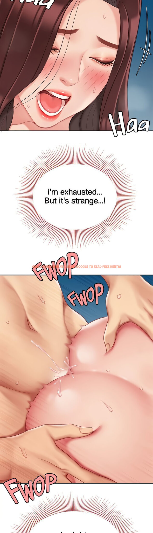 Read Hentai Image 30 180 in comic I Want A Taste - Chapter 19 - hentaitnt.net