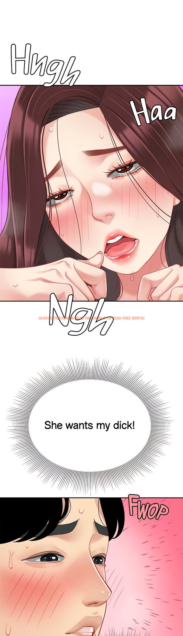 Read Hentai Image 37 180 in comic I Want A Taste - Chapter 19 - hentaitnt.net