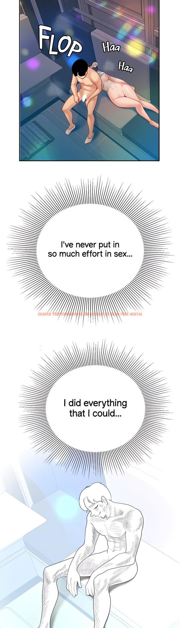 Read Hentai Image 42 180 in comic I Want A Taste - Chapter 19 - hentaitnt.net