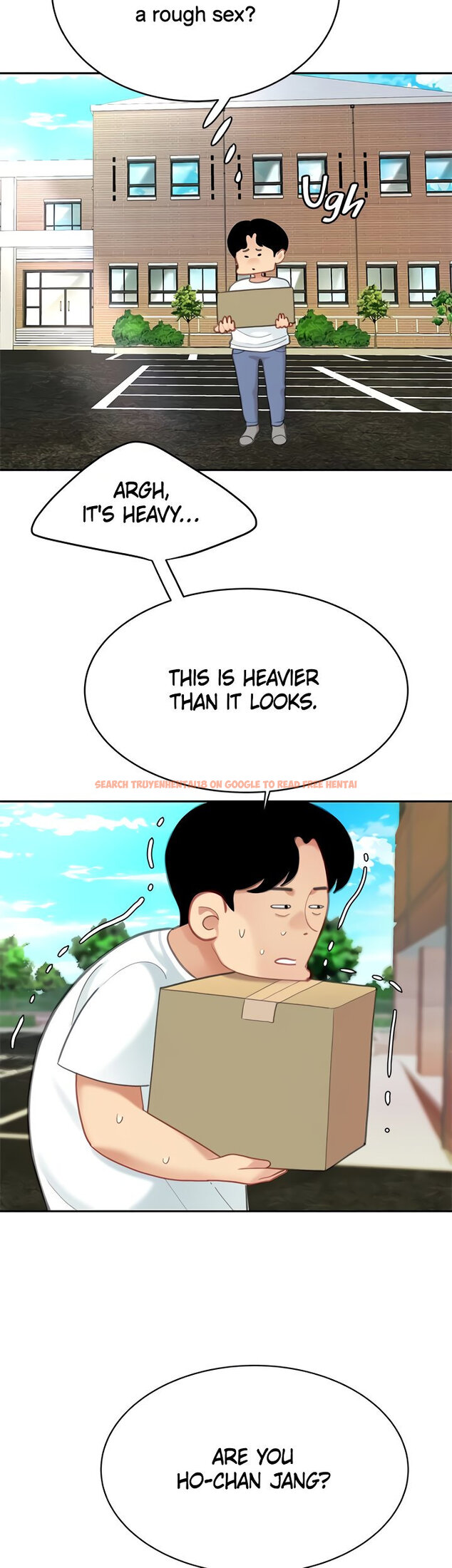 Read Hentai Image 46 181 in comic I Want A Taste - Chapter 19 - hentaitnt.net