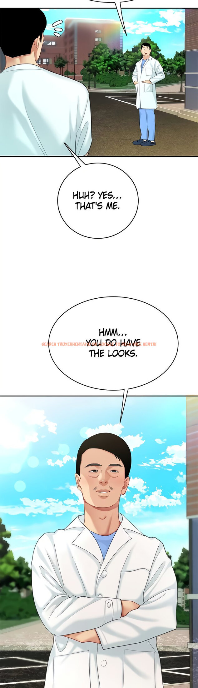 Read Hentai Image 47 181 in comic I Want A Taste - Chapter 19 - hentaitnt.net