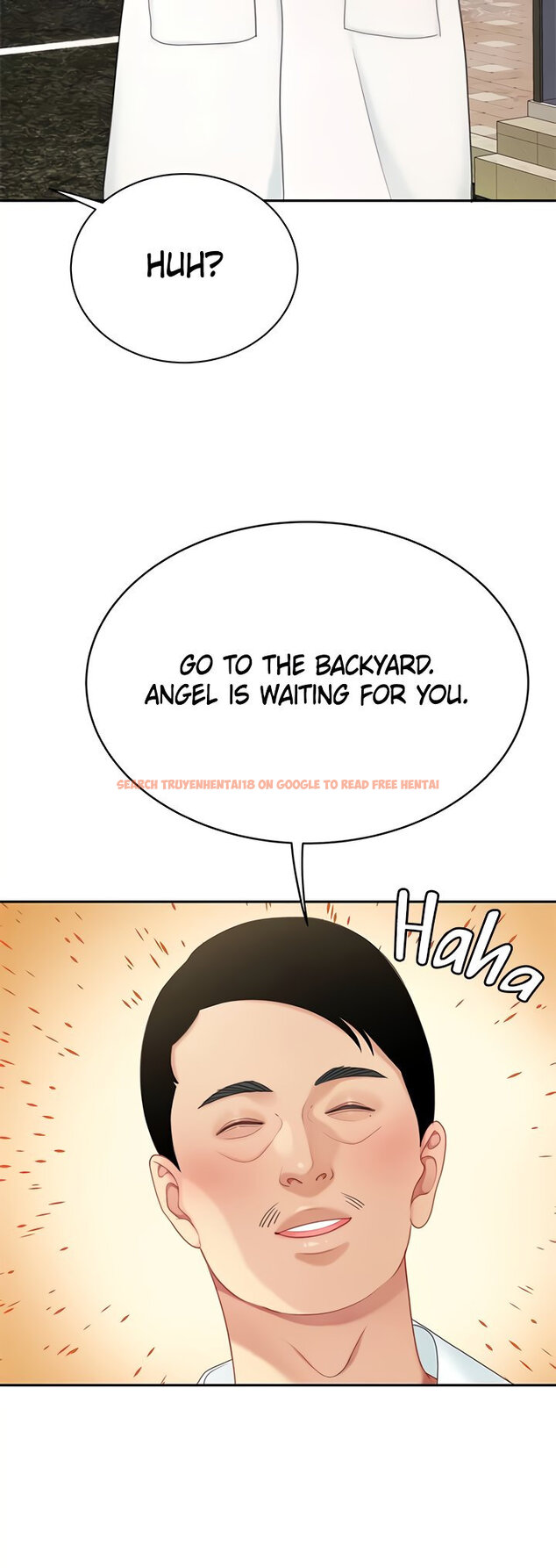 Read Hentai Image 48 181 in comic I Want A Taste - Chapter 19 - hentaitnt.net