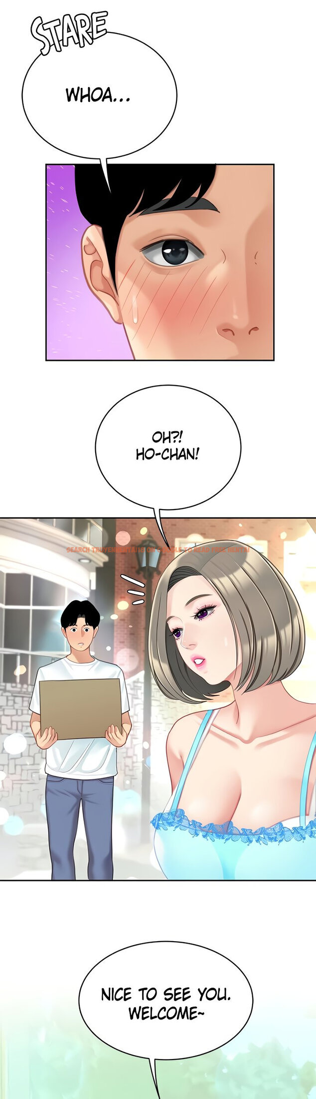 Read Hentai Image 51 181 in comic I Want A Taste - Chapter 19 - hentaitnt.net
