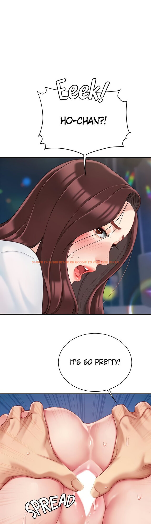 Read Hentai Image 9 179 in comic I Want A Taste - Chapter 19 - hentaitnt.net