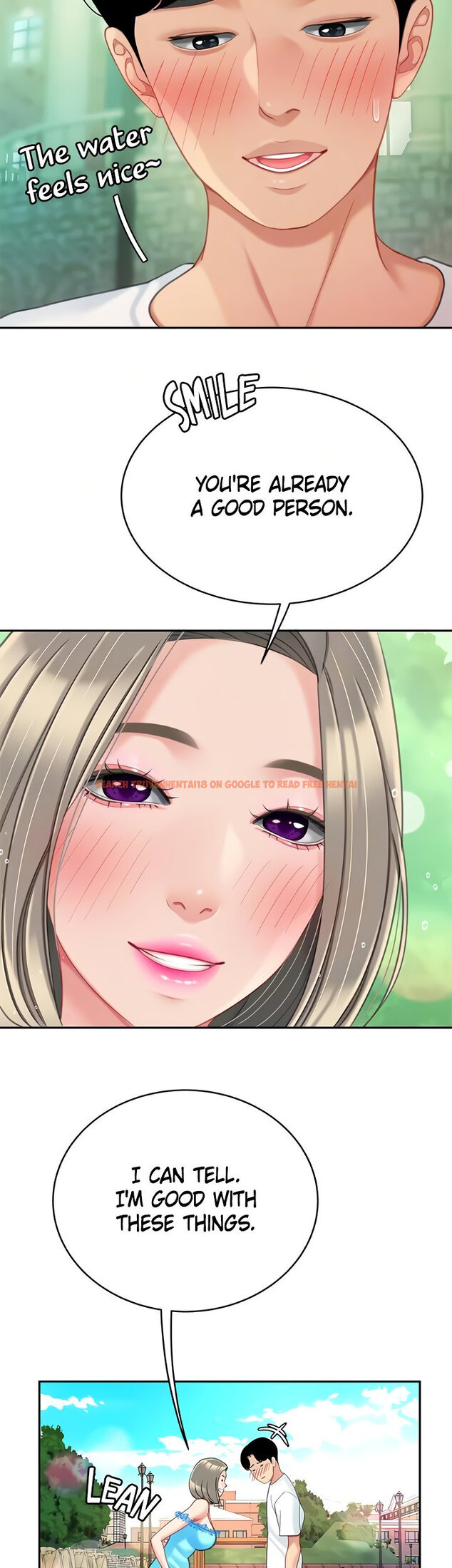 Read Hentai Image 11 038 in comic I Want A Taste - Chapter 20 - hentaitnt.net