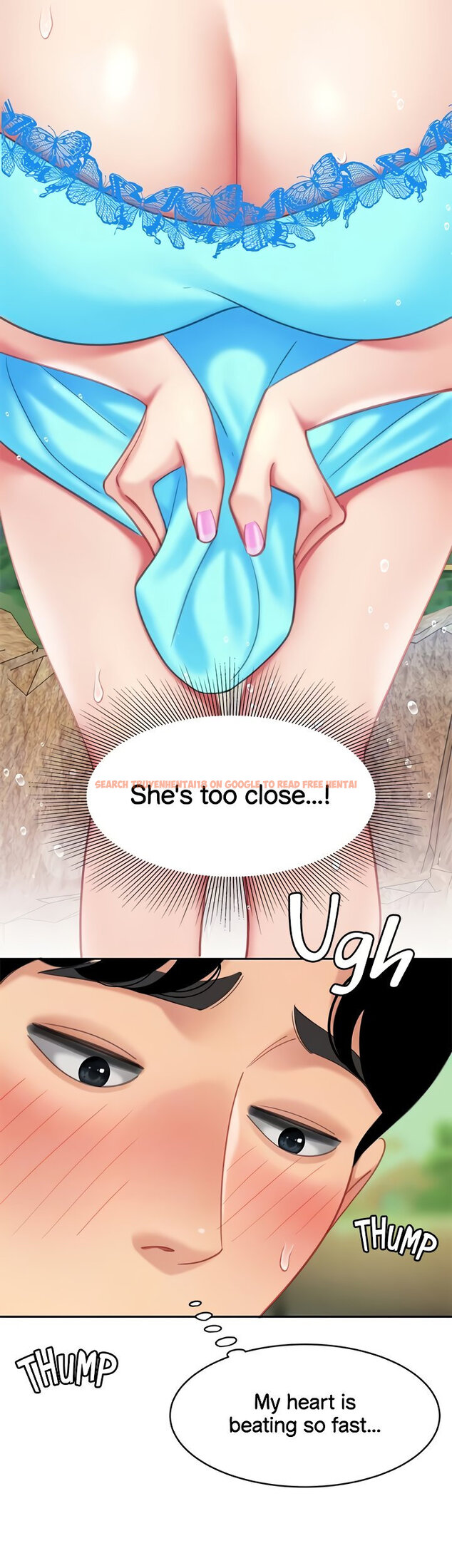 Read Hentai Image 14 038 in comic I Want A Taste - Chapter 20 - hentaitnt.net