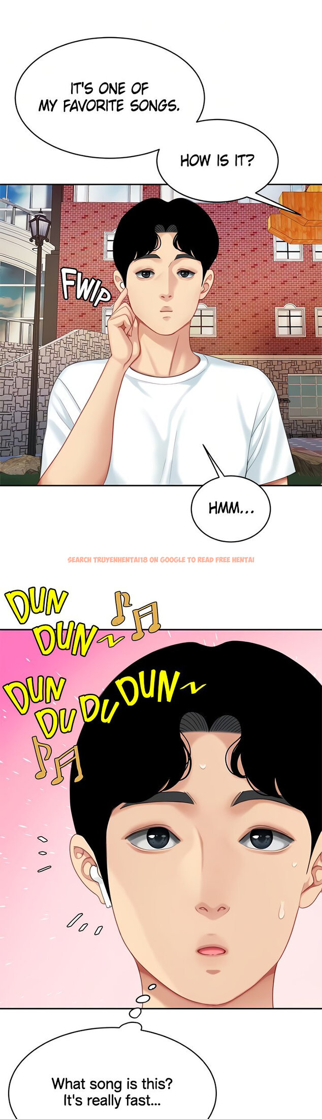 Read Hentai Image 17 038 in comic I Want A Taste - Chapter 20 - hentaitnt.net