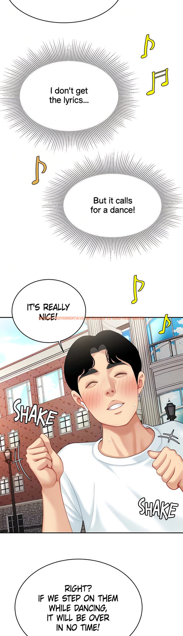 Read Hentai Image 18 038 in comic I Want A Taste - Chapter 20 - hentaitnt.net