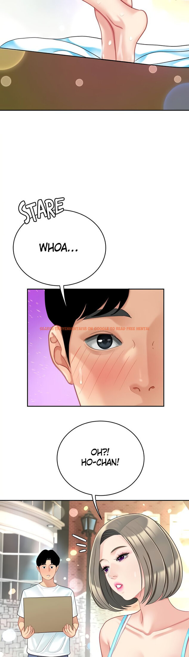 Read Hentai Image 2 037 in comic I Want A Taste - Chapter 20 - hentaitnt.net