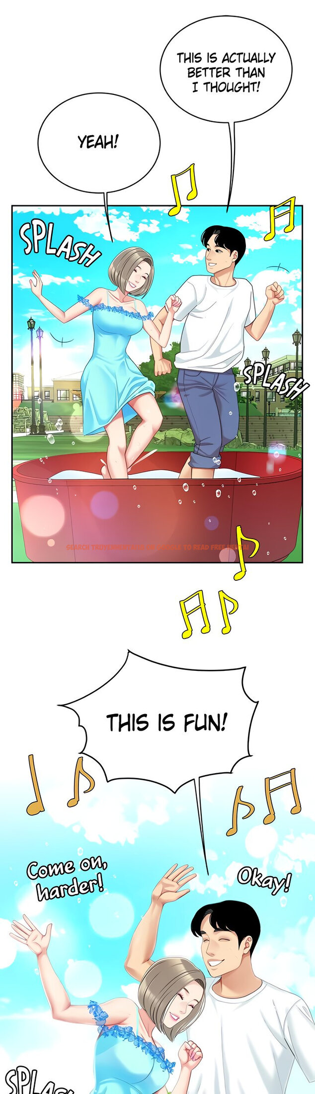 Read Hentai Image 21 038 in comic I Want A Taste - Chapter 20 - hentaitnt.net